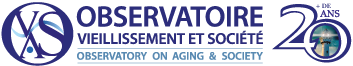 Observatoire Vieillissement & Société Logo
